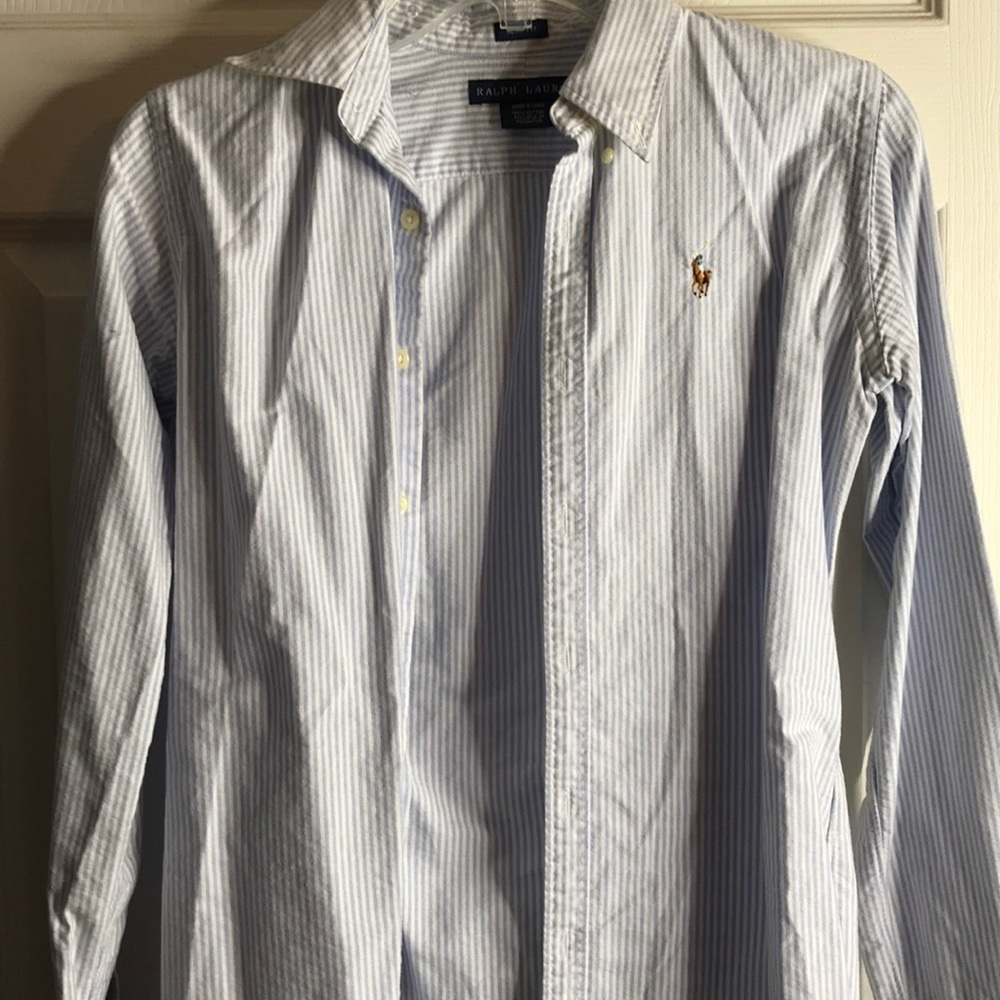 Women’s blouse